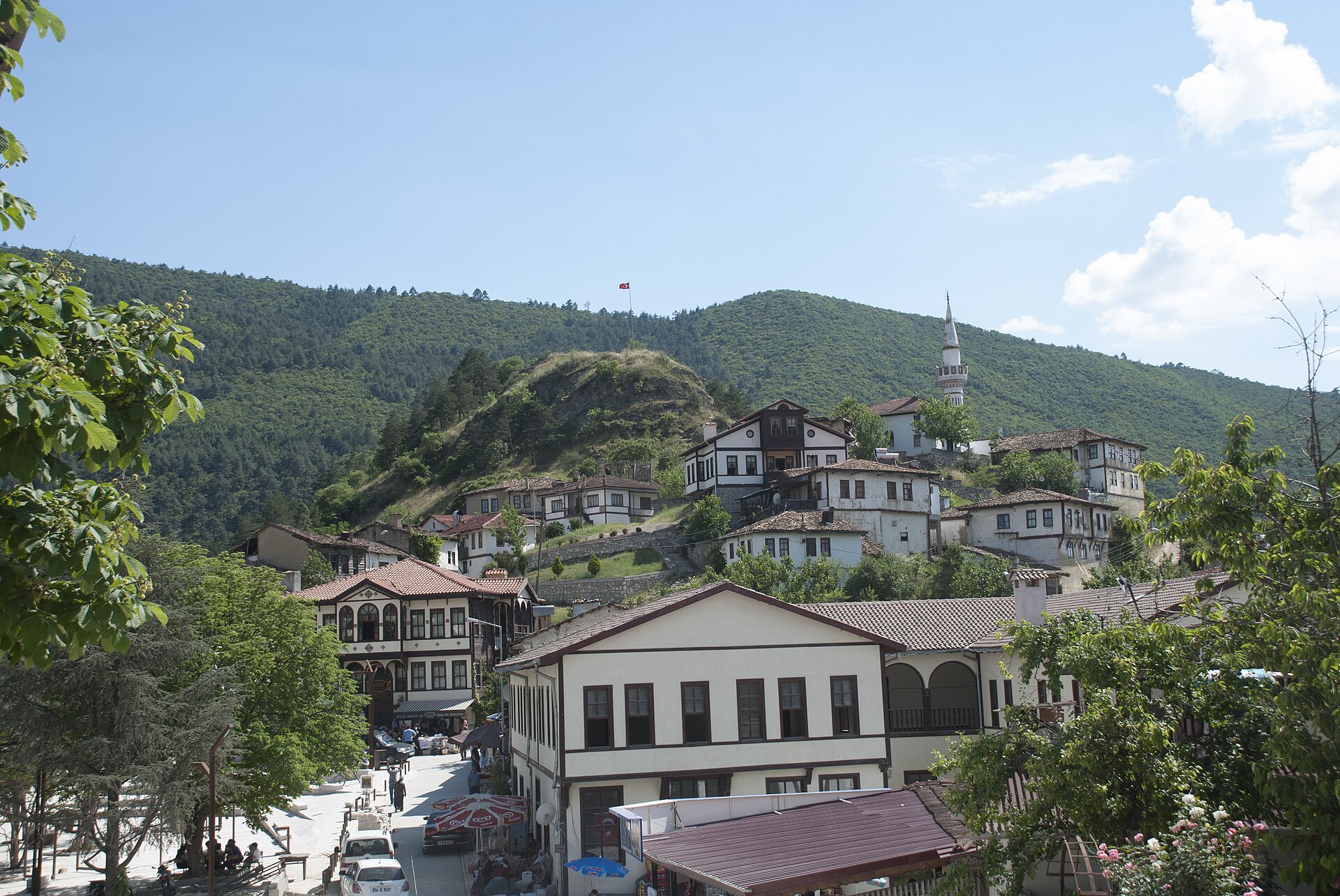 Sakarya sehir gorseli